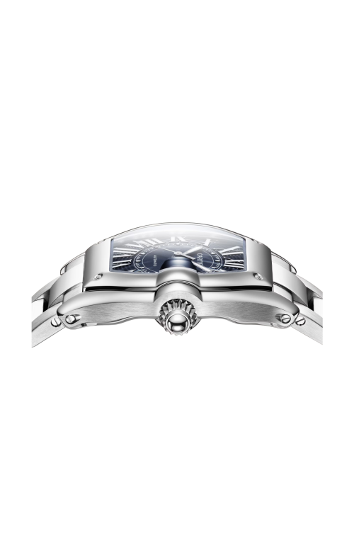 Accedi alla scheda di Cartier ROADSTER MODELLO GRANDE, ACCIAIO, AUTOMATICO - WSRD0014