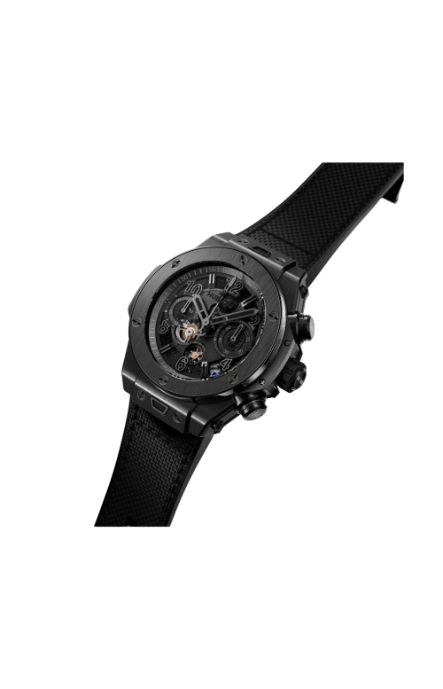 Accedi alla scheda di Hublot BIG BANG RELOADED ALL BLACK 44 MM - 421.CX.1140.NR.RLD