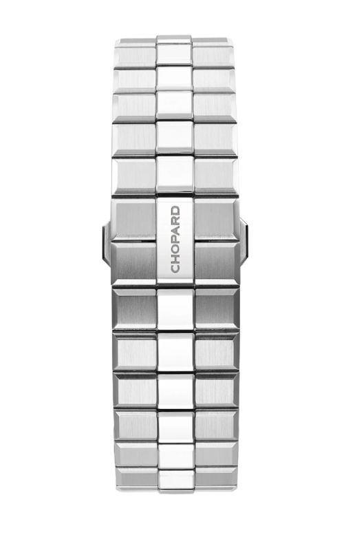 Accedi alla scheda di Chopard ALPINE EAGLE 41 MM, AUTOMATICO, LUCENT STEEL&trade; - 298600