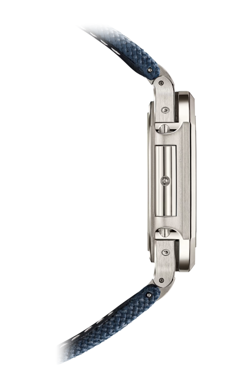 Accedi alla scheda di Patek Philippe CUBITUS, CALENDARIO PERPETUO, SCHELETRATO, CARICA AUTOMATICA - 5840P-001