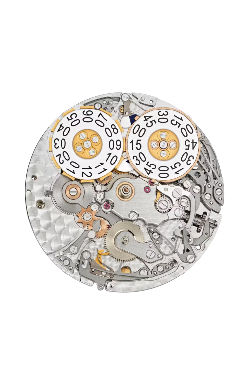 Accedi alla scheda di Patek Philippe GRANDI COMPLICAZIONI ALLARME SU 24 ORE, CARICA AUTOMATICA - 5322G-001