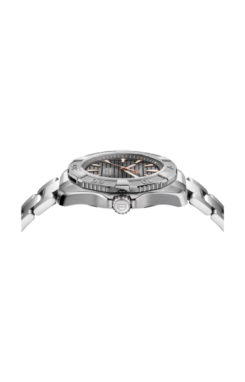 Accedi alla scheda di Tag Heuer TAG HEUER AQUARACER PROFESSIONAL 200 SOLARGRAPH - WBP1190.BZ0003