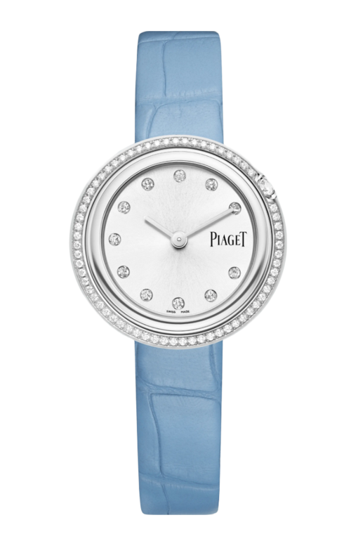 Accedi alla scheda di Piaget POSSESSION WATCHES QUARZO ACCIAIO DIAMANTI - G0A48080