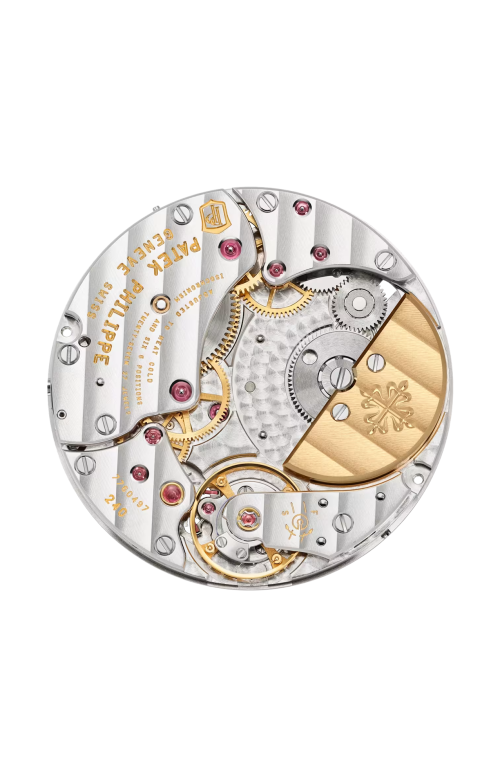 Accedi alla scheda di Patek Philippe GOLDEN ELLIPSE, CARICA AUTOMATICA - 3738/100G-014