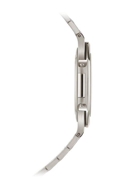 Accedi alla scheda di Patek Philippe NAUTILUS, CARICA AUTOMATICA - LIMITED EDITION - 5810/1G-001