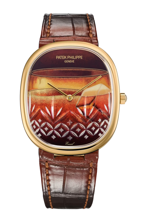 Accedi alla scheda di Patek Philippe RARE HANDCRAFTS ON THE ROCKS, AUTOMATICO - LIMITED EDITION - 5738/50J-012