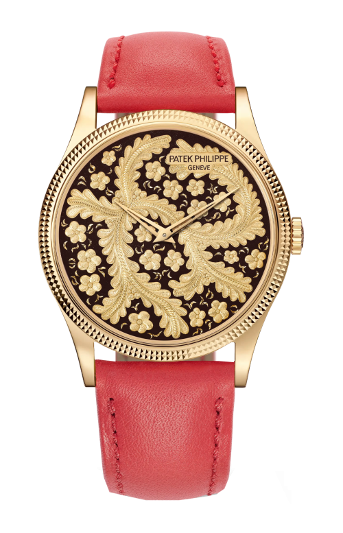 Accedi alla scheda di Patek Philippe RARE HANDCRAFTS MATADOR, AUTOMATICO - LIMITED EDITION - 5177J-001
