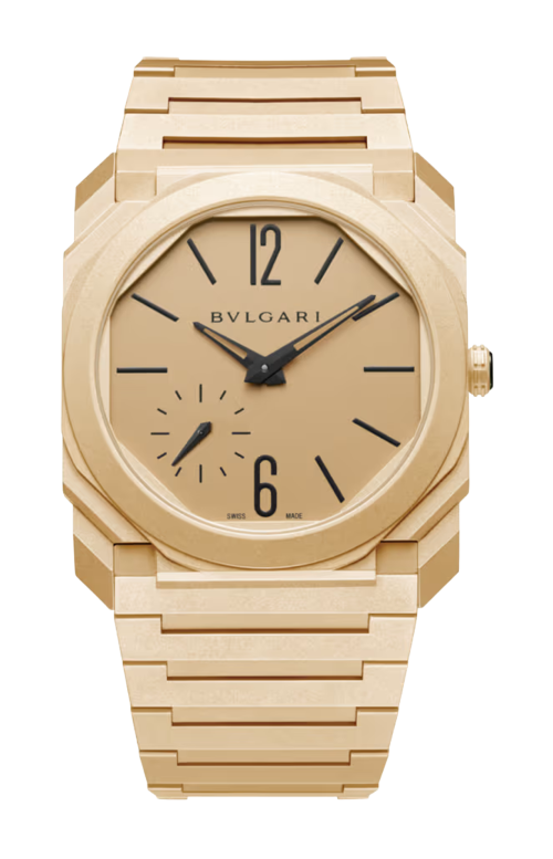 Accedi alla scheda di Bulgari OCTO FINISSIMO - RE00146