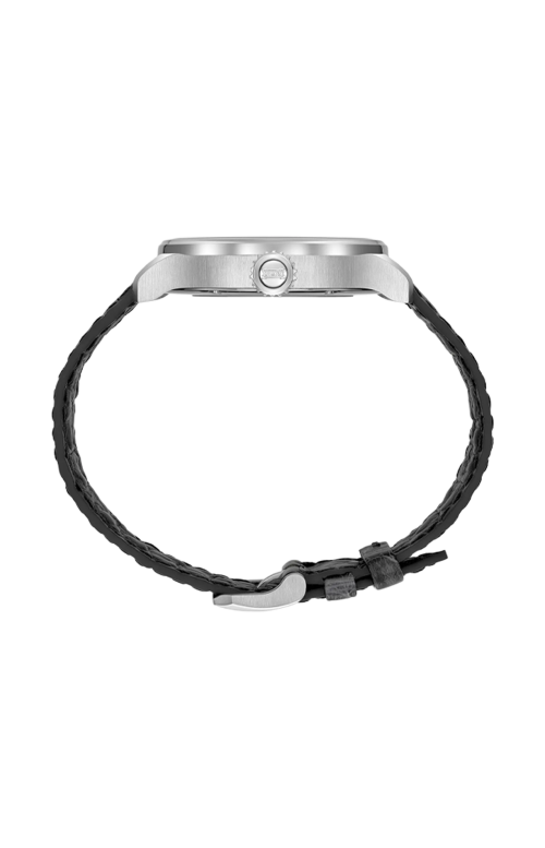 Accedi alla scheda di Chopard L.U.C STRIKE ONE TITANIUM 40 MM, AUTOMATICO, TITANIO - 168627