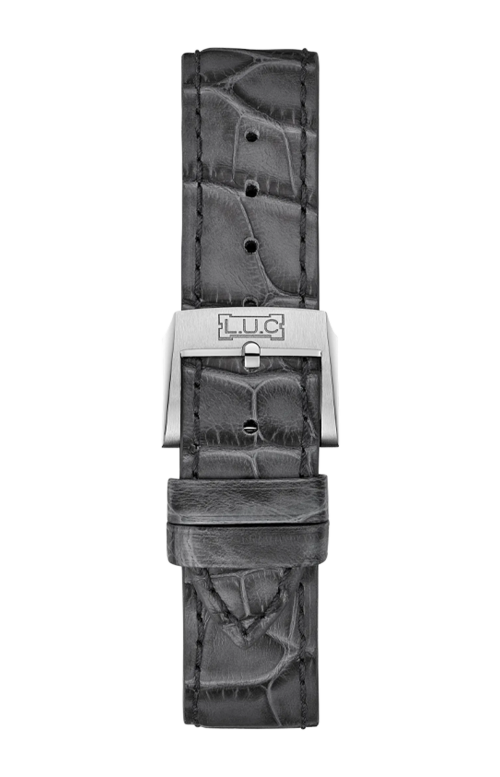 Accedi alla scheda di Chopard L.U.C STRIKE ONE TITANIUM 40 MM, AUTOMATICO, TITANIO - 168627