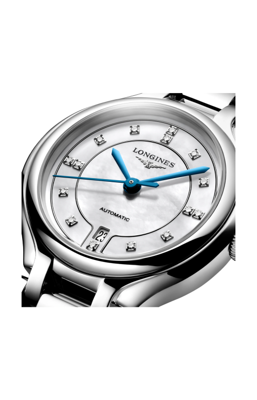 Accedi alla scheda di Longines LONGINES PRIMALUNA - L8.123.4.87.6