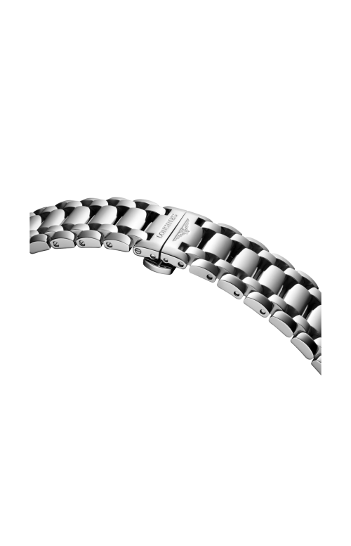 Accedi alla scheda di Longines LONGINES PRIMALUNA - L81234976