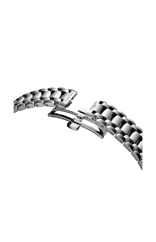 Accedi alla scheda di Longines LONGINES PRIMALUNA - L81234976