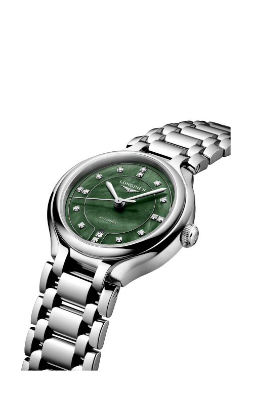 Accedi alla scheda di Longines LONGINES PRIMALUNA - L8.123.4.07.6