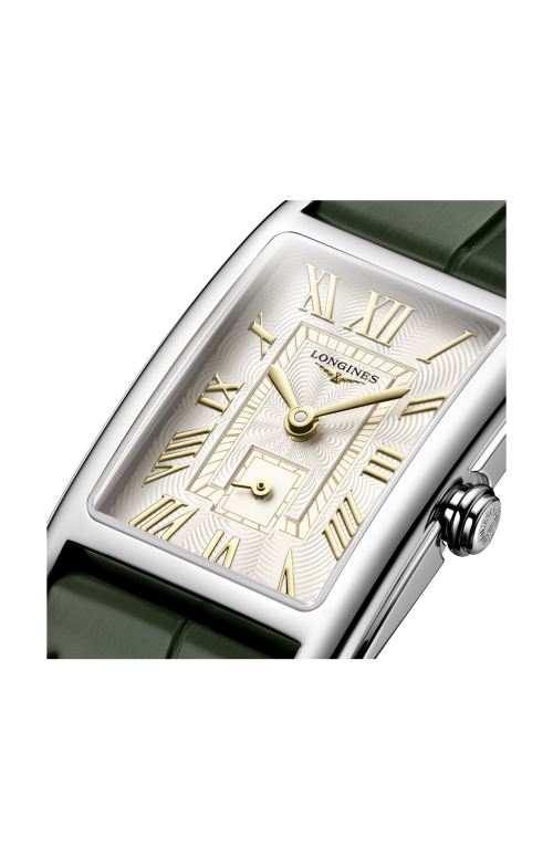 Accedi alla scheda di Longines LONGINES DOLCEVITA - L5.255.4.08.2