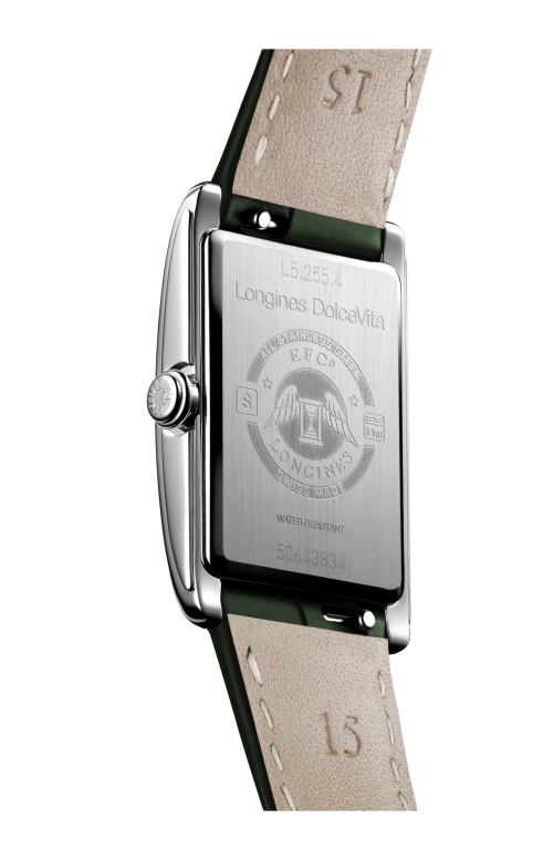 Accedi alla scheda di Longines LONGINES DOLCEVITA - L5.255.4.08.2