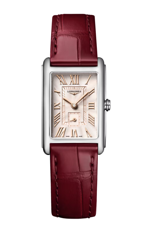 Accedi alla scheda di Longines LONGINES DOLCEVITA - L5.255.4.28.2