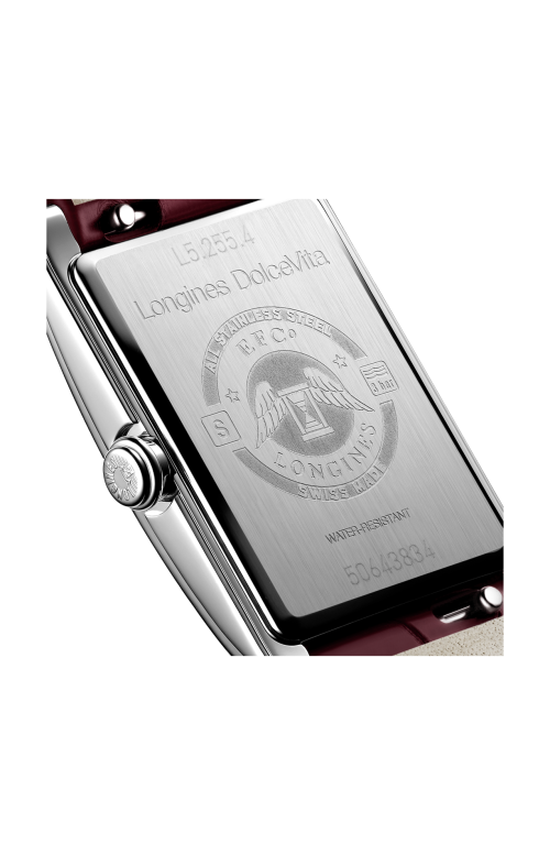 Accedi alla scheda di Longines LONGINES DOLCEVITA - L5.255.4.28.2