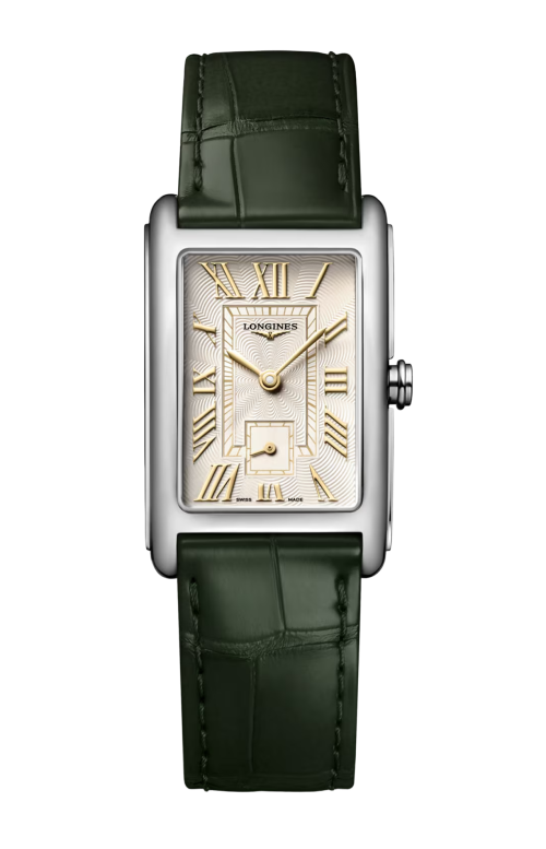 Accedi alla scheda di Longines LONGINES DOLCEVITA - L5.512.4.08.2