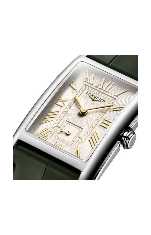 Accedi alla scheda di Longines LONGINES DOLCEVITA - L5.512.4.08.2