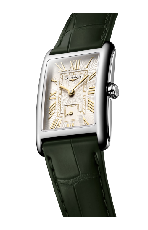 Accedi alla scheda di Longines LONGINES DOLCEVITA - L5.512.4.08.2