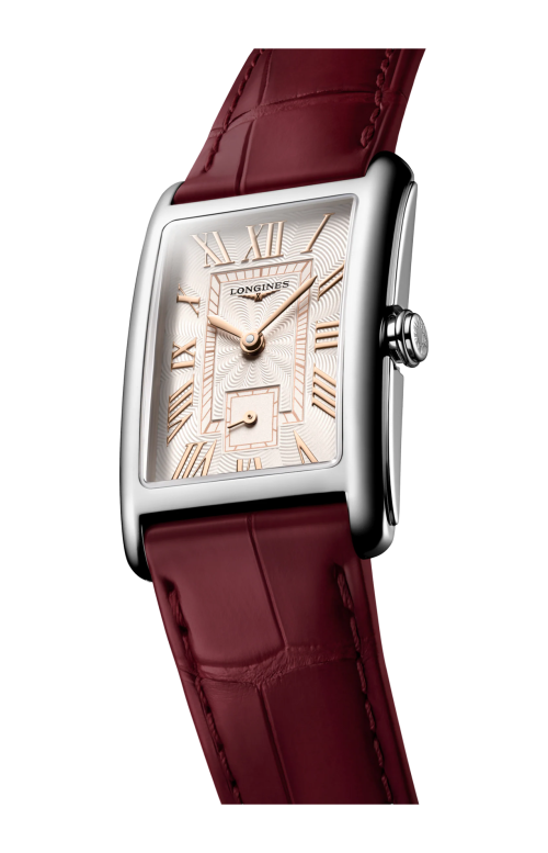 Accedi alla scheda di Longines LONGINES DOLCEVITA - L5.512.4.28.2