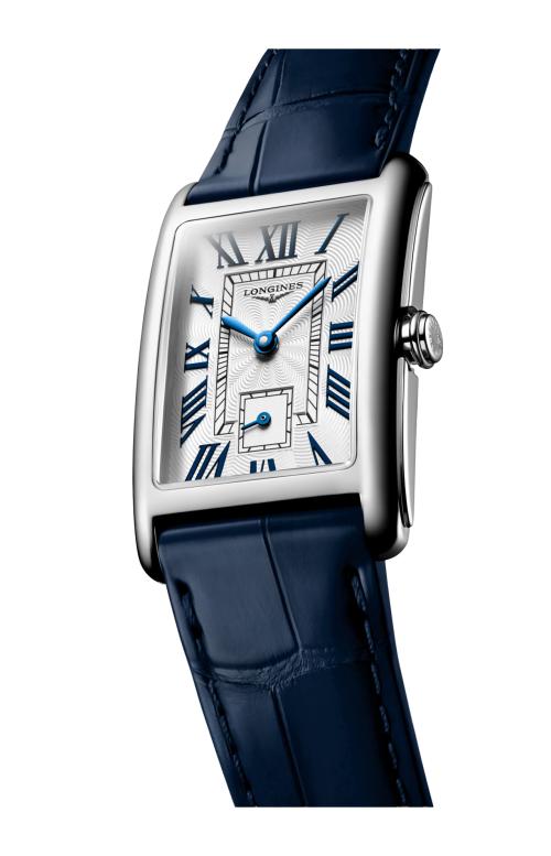 Accedi alla scheda di Longines LONGINES DOLCEVITA - L5.512.4.70.2
