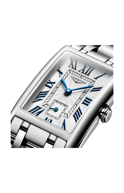 Accedi alla scheda di Longines LONGINES DOLCEVITA - L5.512.4.70.6
