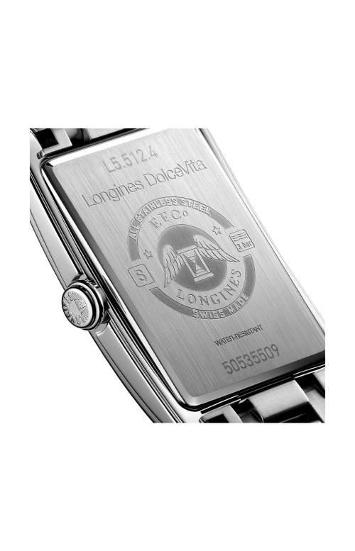 Accedi alla scheda di Longines LONGINES DOLCEVITA - L5.512.4.70.6