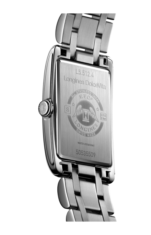 Accedi alla scheda di Longines LONGINES DOLCEVITA - L5.512.4.70.6