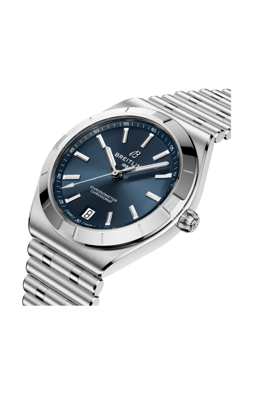 Accedi alla scheda di Breitling CHRONOMAT AUTOMATIC 36 - A10320101C1A1