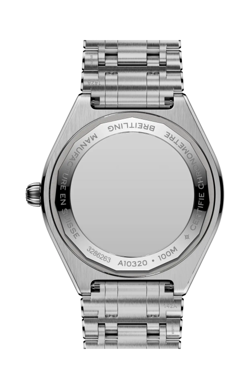 Accedi alla scheda di Breitling CHRONOMAT AUTOMATIC 36 - A10320101C1A1