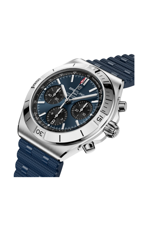 Accedi alla scheda di Breitling CHRONOMAT B01 CHRONOGRAPH 42 - AB0158101C1S1