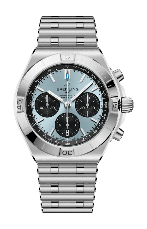 Accedi alla scheda di Breitling CHRONOMAT B01 CHRONOGRAPH 42 - PB0158101C1A1