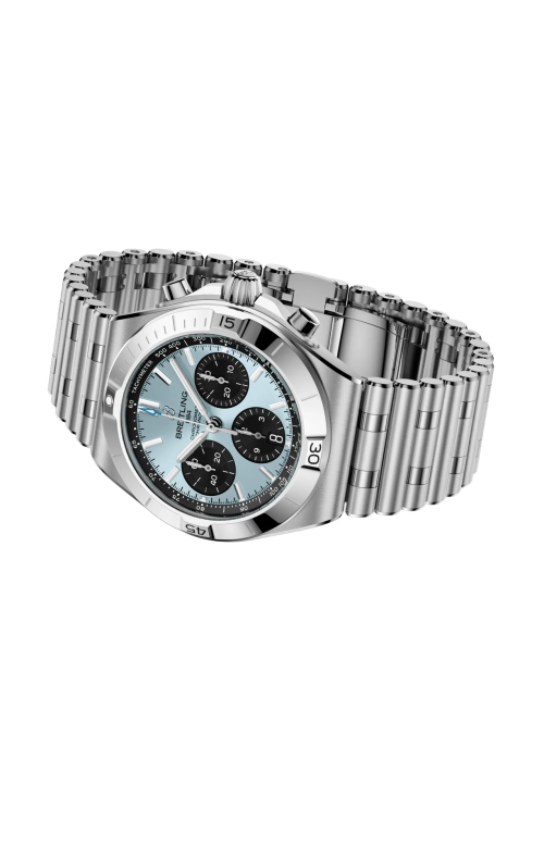 Accedi alla scheda di Breitling CHRONOMAT B01 CHRONOGRAPH 42 - PB0158101C1A1