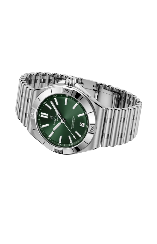 Accedi alla scheda di Breitling CHRONOMAT B31 AUTOMATIC 40 - AB3114101L1A1