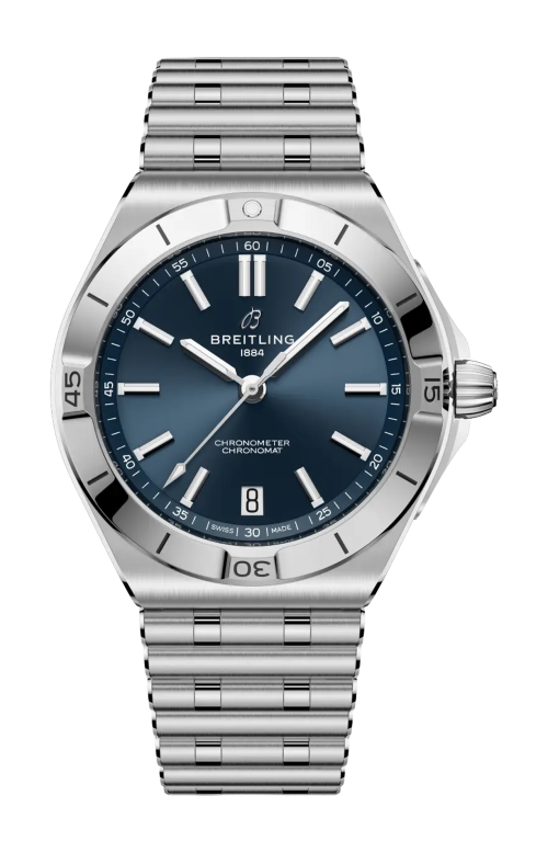 Accedi alla scheda di Breitling CHRONOMAT B31 AUTOMATIC 40 - AB3114101C1A1