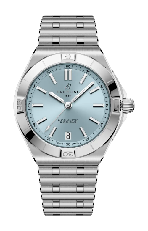 Accedi alla scheda di Breitling CHRONOMAT B31 AUTOMATIC 40 - PB3114101C1A1