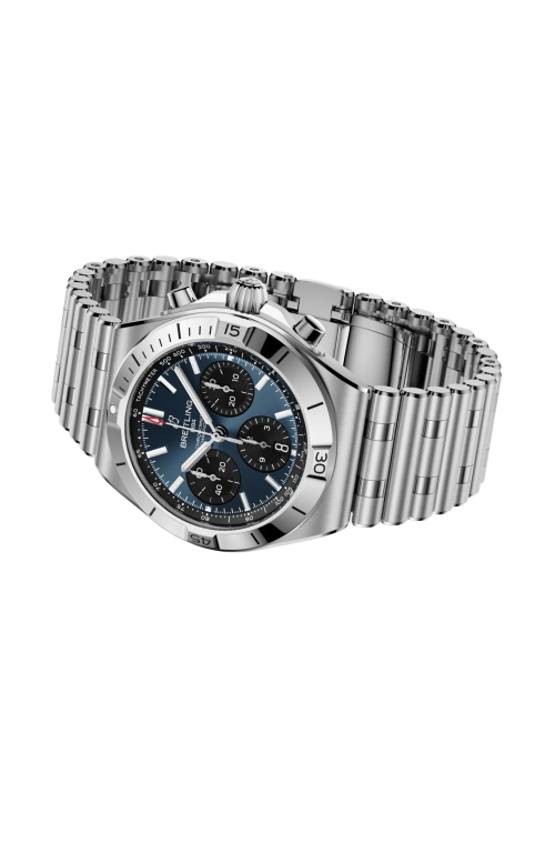 Accedi alla scheda di Breitling CHRONOMAT B01 CHRONOGRAPH 42 - AB0158101C1A1