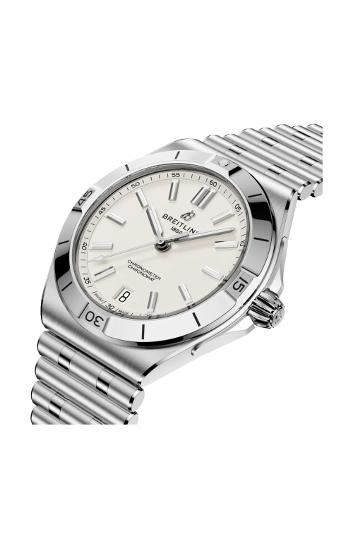 Accedi alla scheda di Breitling CHRONOMAT B31 AUTOMATIC 40 - AB3114101A1A1