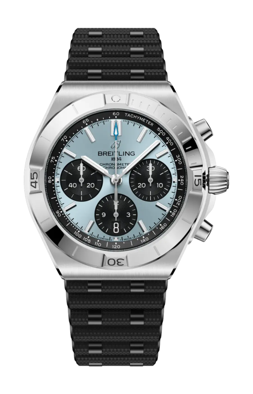 Accedi alla scheda di Breitling CHRONOMAT B01 CHRONOGRAPH 42 - PB0158101C1S1