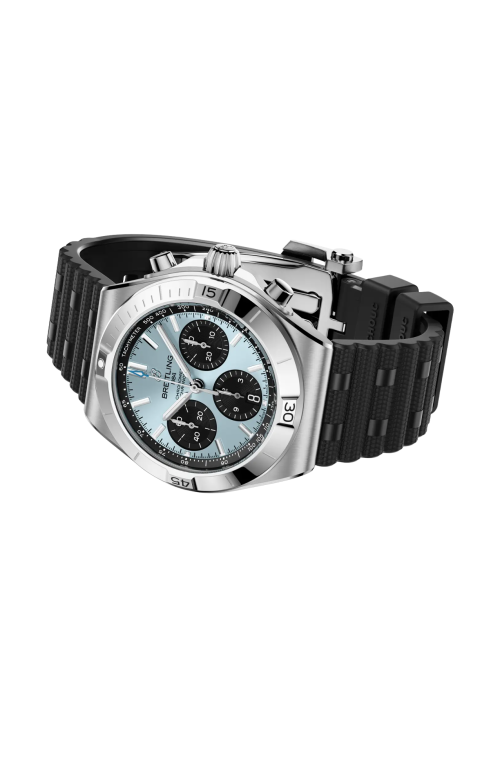 Accedi alla scheda di Breitling CHRONOMAT B01 CHRONOGRAPH 42 - PB0158101C1S1