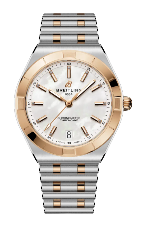 Accedi alla scheda di Breitling CHRONOMAT AUTOMATIC 36 - U10320101A1U1