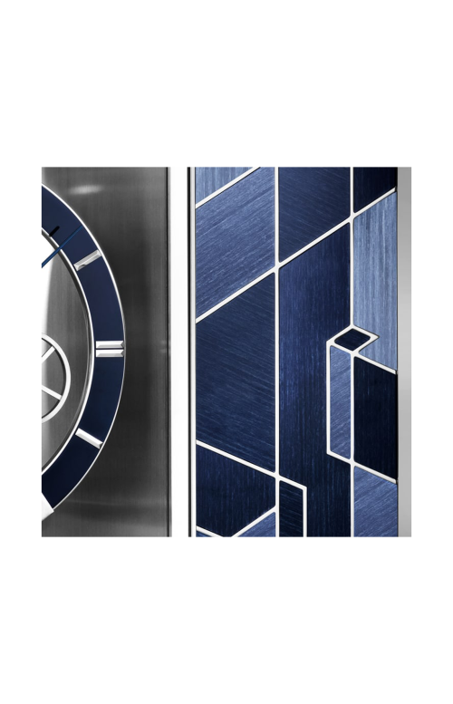 Accedi alla scheda di Jaeger-Lecoultre ATMOS R&Eacute;GULATEUR WOOD MARQUETERIE - 5556304