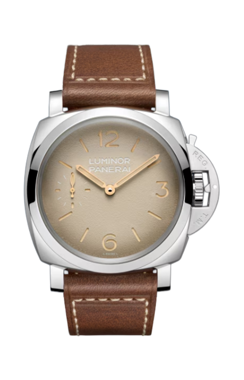 Accedi alla scheda di Panerai LUMINOR - LIMITED EDITION - PAM01735