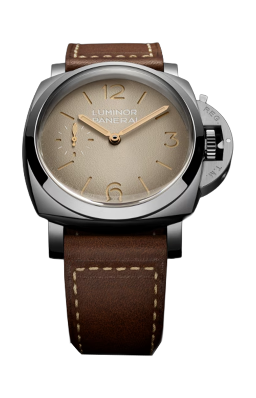 Accedi alla scheda di Panerai LUMINOR - LIMITED EDITION - PAM01735
