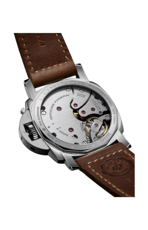 Accedi alla scheda di Panerai LUMINOR - LIMITED EDITION - PAM01735