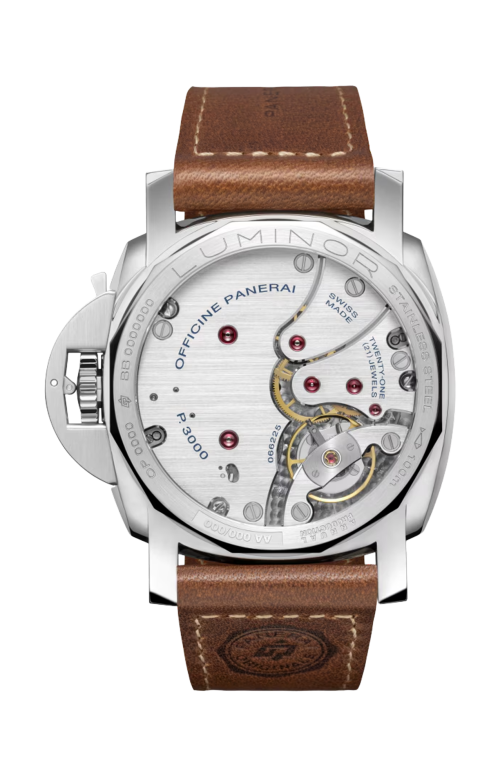 Accedi alla scheda di Panerai LUMINOR - LIMITED EDITION - PAM01735