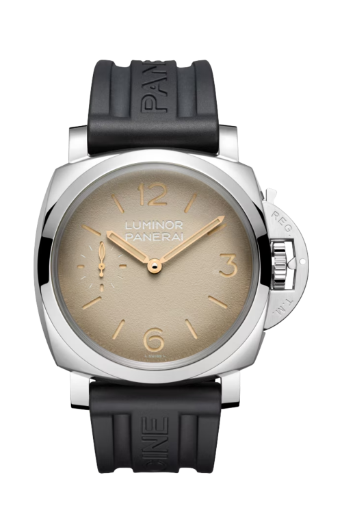 Accedi alla scheda di Panerai LUMINOR - LIMITED EDITION - PAM01735