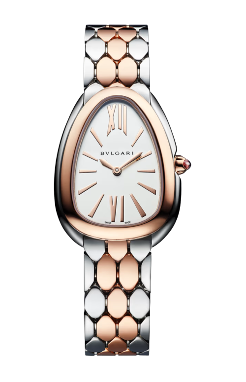 Accedi alla scheda di Bulgari SERPENTI SEDUTTORI - SP33WSPGSPG